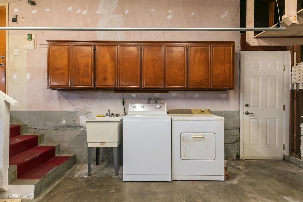 National City - Residential