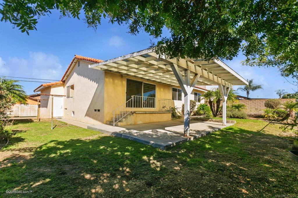 National City - Residential