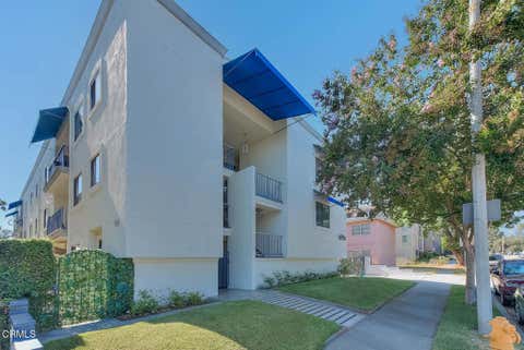 Photo of 285 S Sierra Madre Boulevard #E, Pasadena, CA 91107 (MLS # P1-28310)
