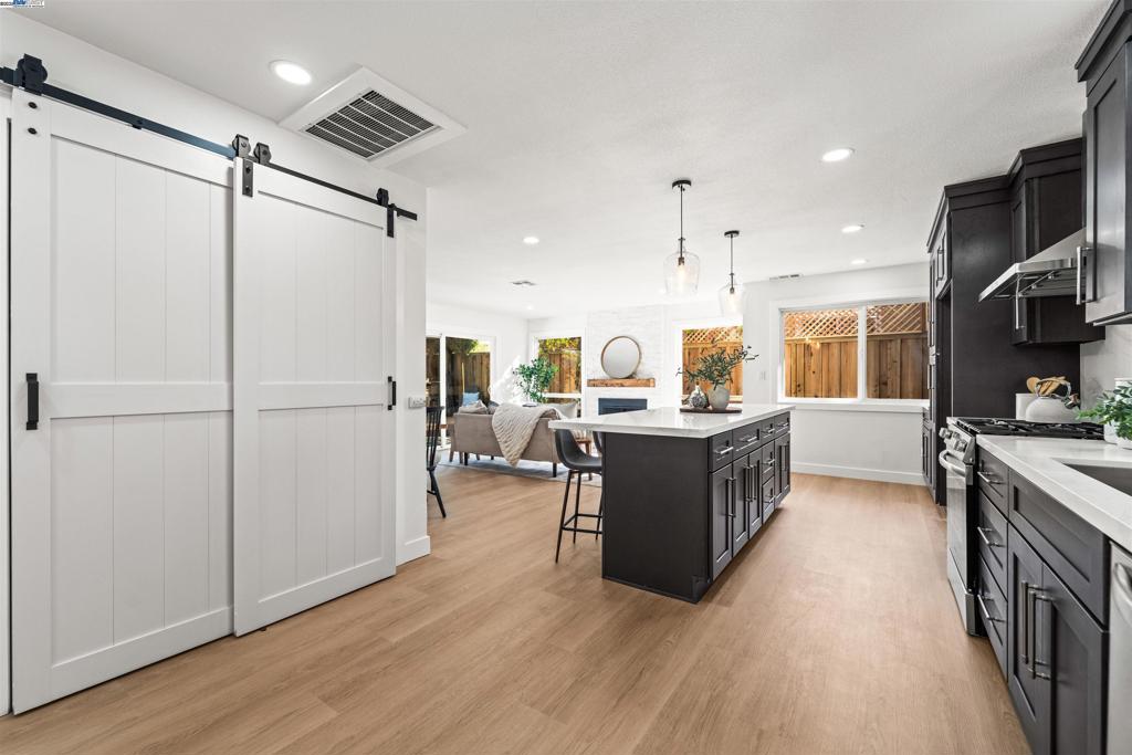 CANTERBURY VILG - Residential