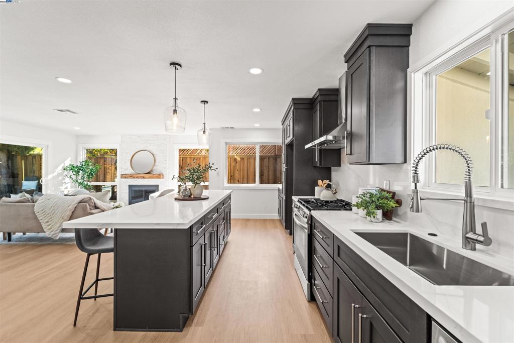 CANTERBURY VILG - Residential