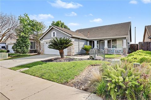 3632 Swan Court Merced CA 95340