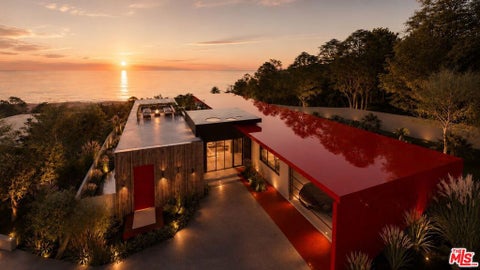 Photo of 6405 Sycamore Meadows Drive, Malibu, CA 90265 (MLS # 26849577)