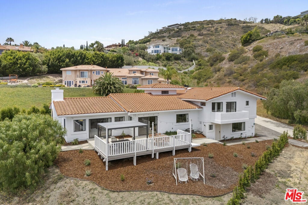 6405 Sycamore Meadows Drive, Malibu CA 90265