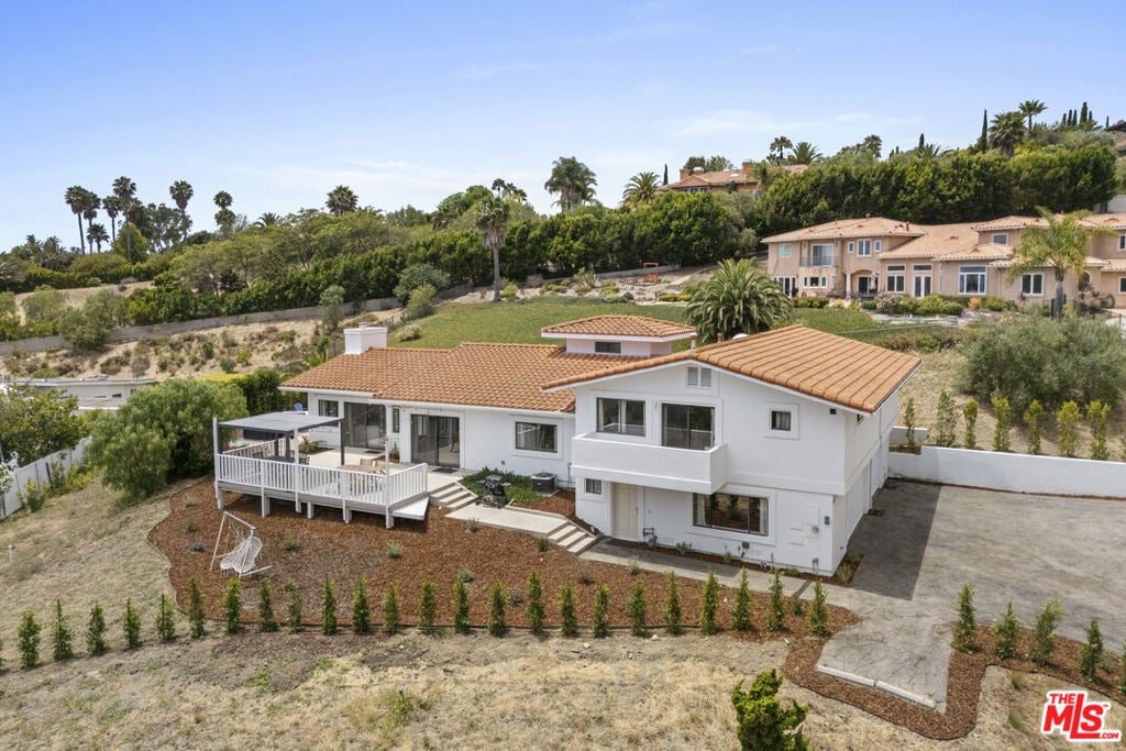 6405 Sycamore Meadows Drive