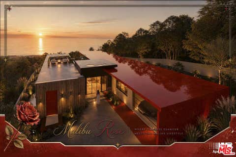Photo of 6405 Sycamore Meadows Drive, Malibu, CA 90265 (MLS # 26849577)