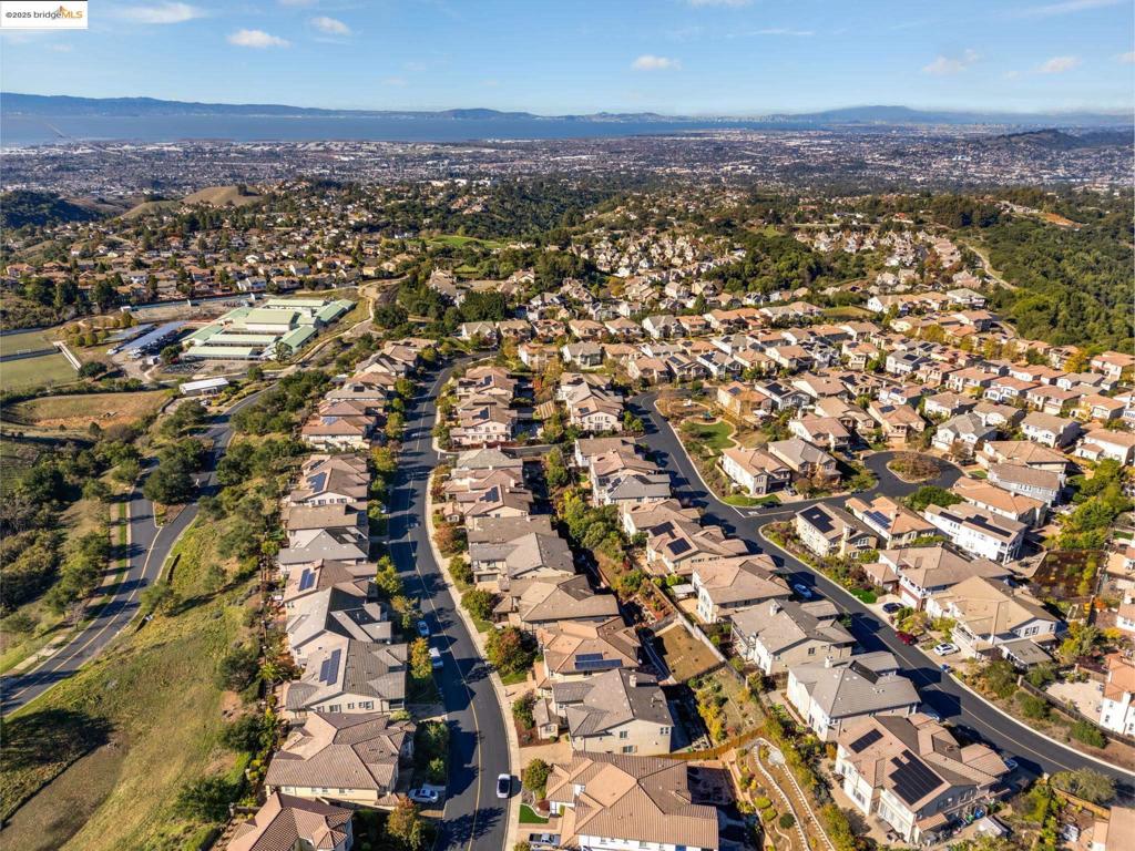 STONEBRAE COUNTRY CLUB - Residential