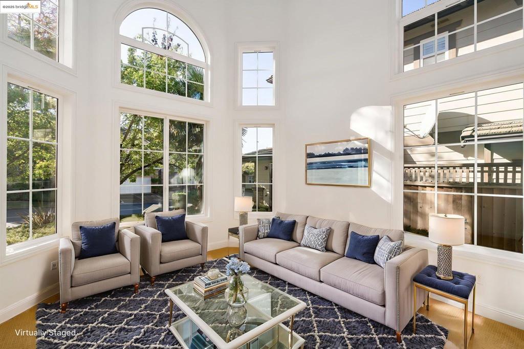 STONEBRAE COUNTRY CLUB - Residential