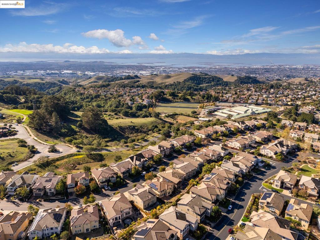 STONEBRAE COUNTRY CLUB - Residential