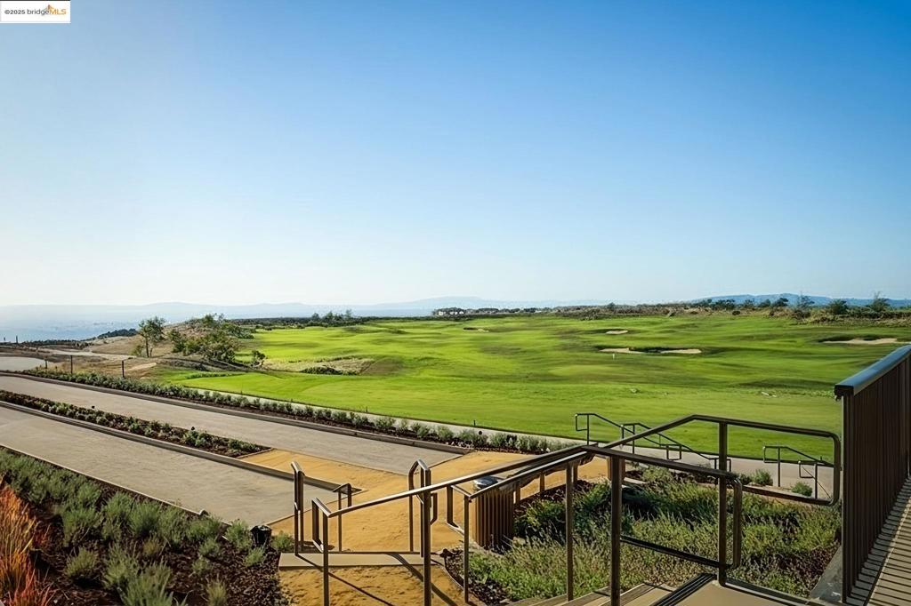 STONEBRAE COUNTRY CLUB - Residential