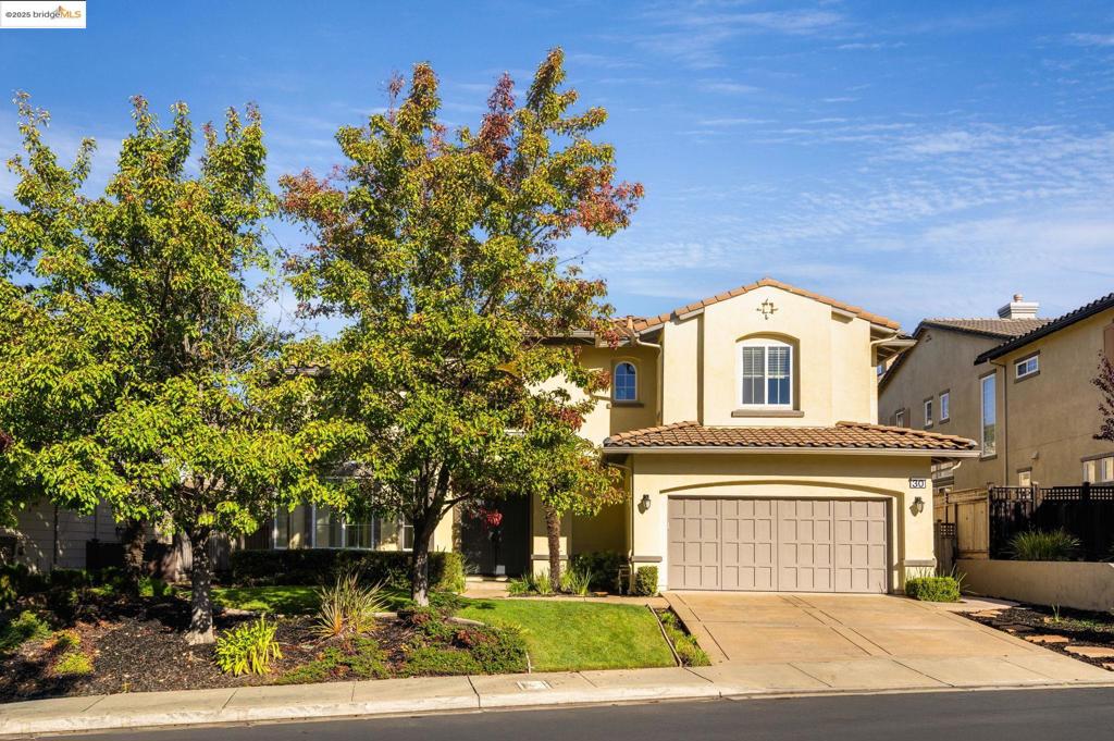 STONEBRAE COUNTRY CLUB - Residential