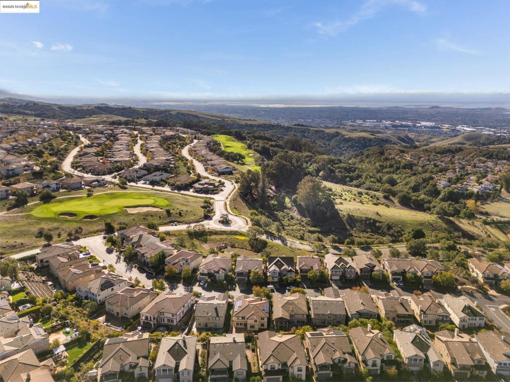 STONEBRAE COUNTRY CLUB - Residential