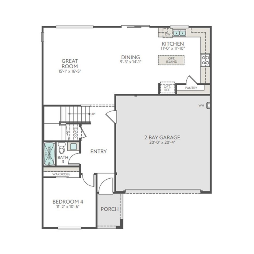 2127 Virgina Drive