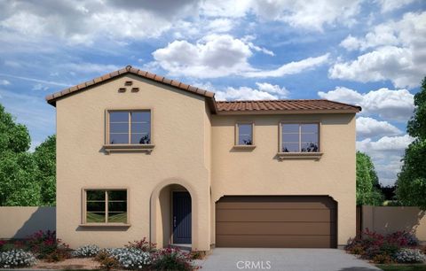 2127 Virgina Drive Banning CA 92220