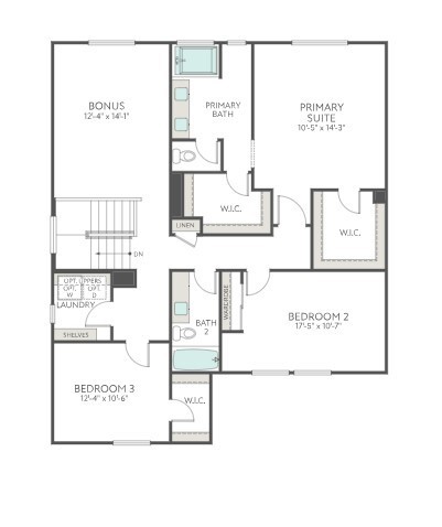 2127 Virgina Drive