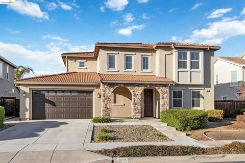 Photo of 607 607 Bristol Ct Ct, Brentwood, CA 94513 (MLS # 41125759)