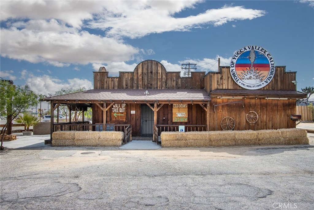 55225 Twentynine Palms