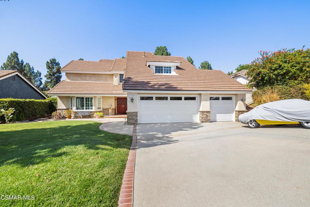 Photo of 3581 Rachael Avenue, Simi Valley, CA 93063 (MLS # 225005089)