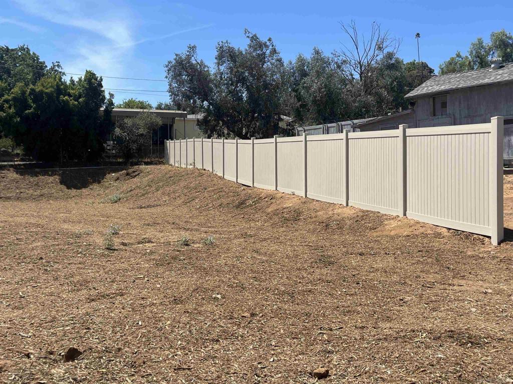 Lakeside - Residential