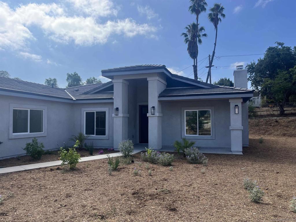 Lakeside - Residential