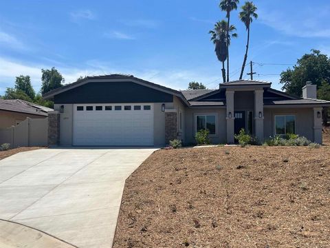 Photo of 11977 Raceway Ln, Lakeside, CA 92040 (MLS # 250041923SD)