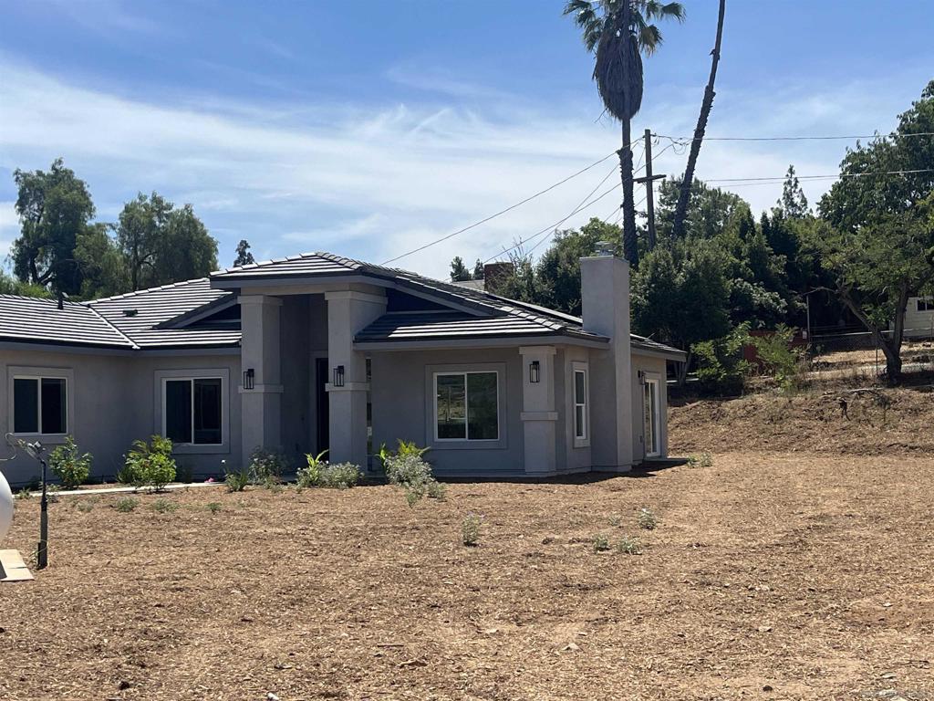 Lakeside - Residential