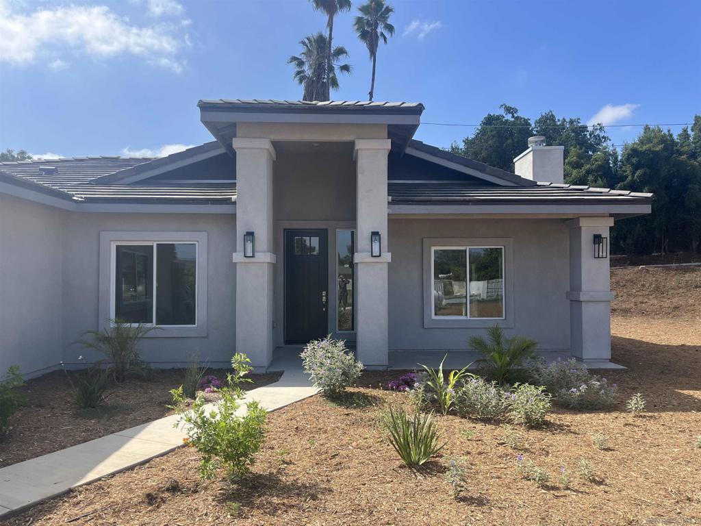 Lakeside - Residential