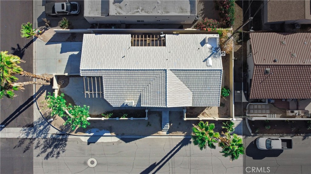 La Quinta Cove* - Residential