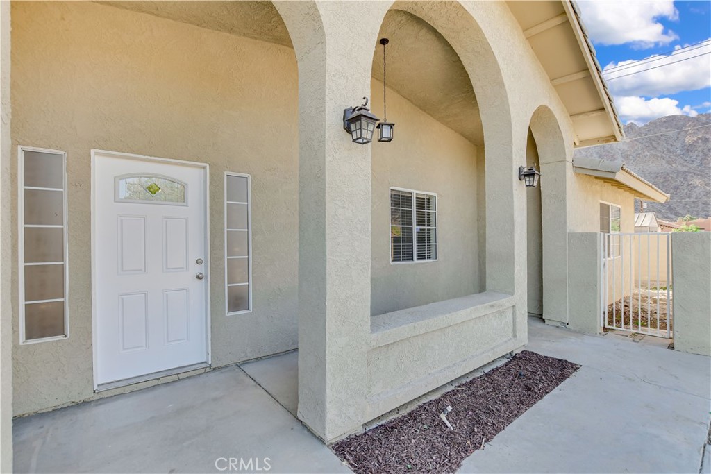 La Quinta Cove* - Residential