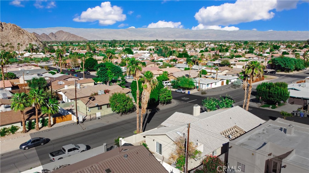 La Quinta Cove* - Residential