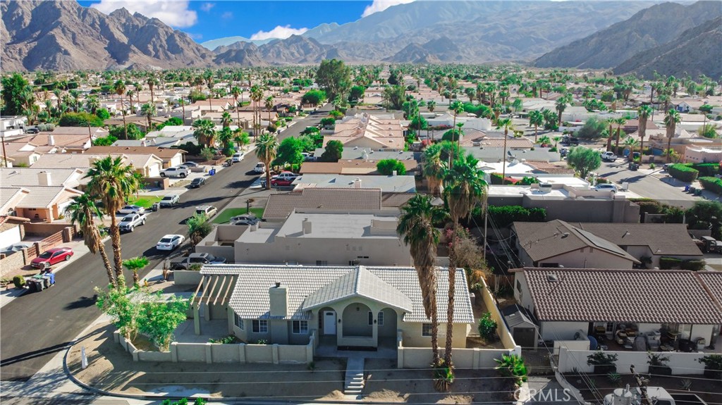 La Quinta Cove* - Residential