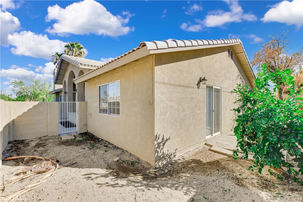 La Quinta Cove* - Residential