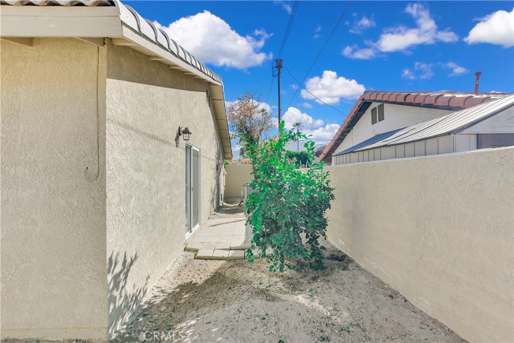 La Quinta Cove* - Residential