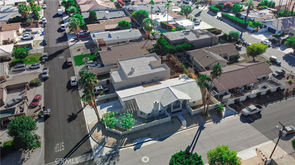 La Quinta Cove* - Residential