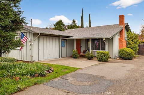 3024 Burnap Avenue Chico CA 95973