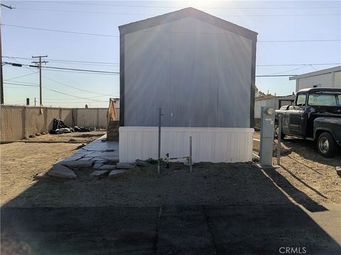 Photo of 30204 US Highway 58 #2, Barstow, CA 92311 (MLS # HD26024835)