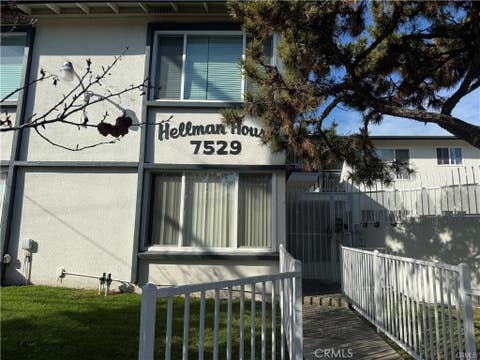 Photo of 7529 Hellman Avenue #10, Rosemead, CA 91770 (MLS # WS26155240)
