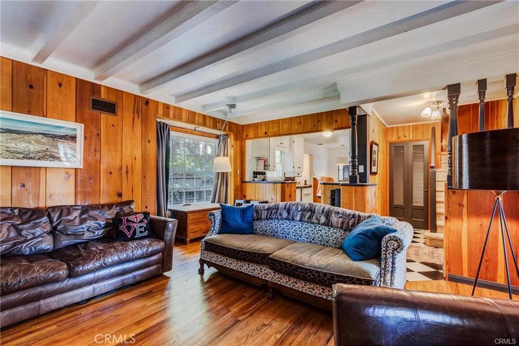 Arrowhead Woods (AWHW) - Residential
