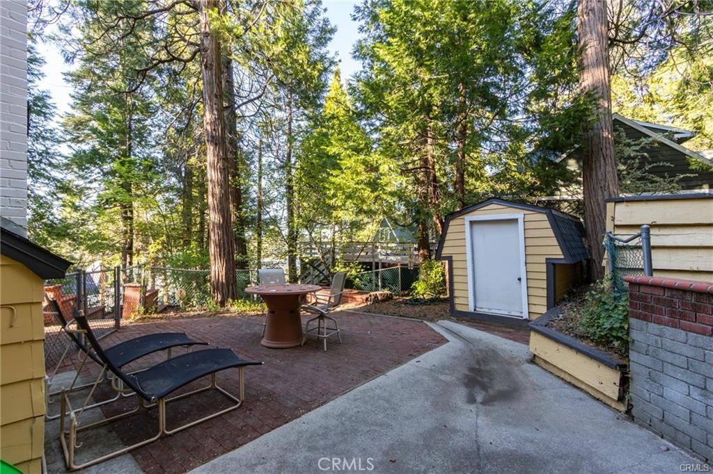Arrowhead Woods (AWHW) - Residential