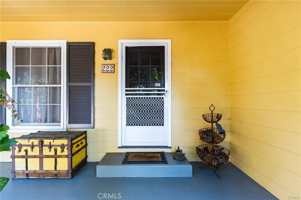 Arrowhead Woods (AWHW) - Residential