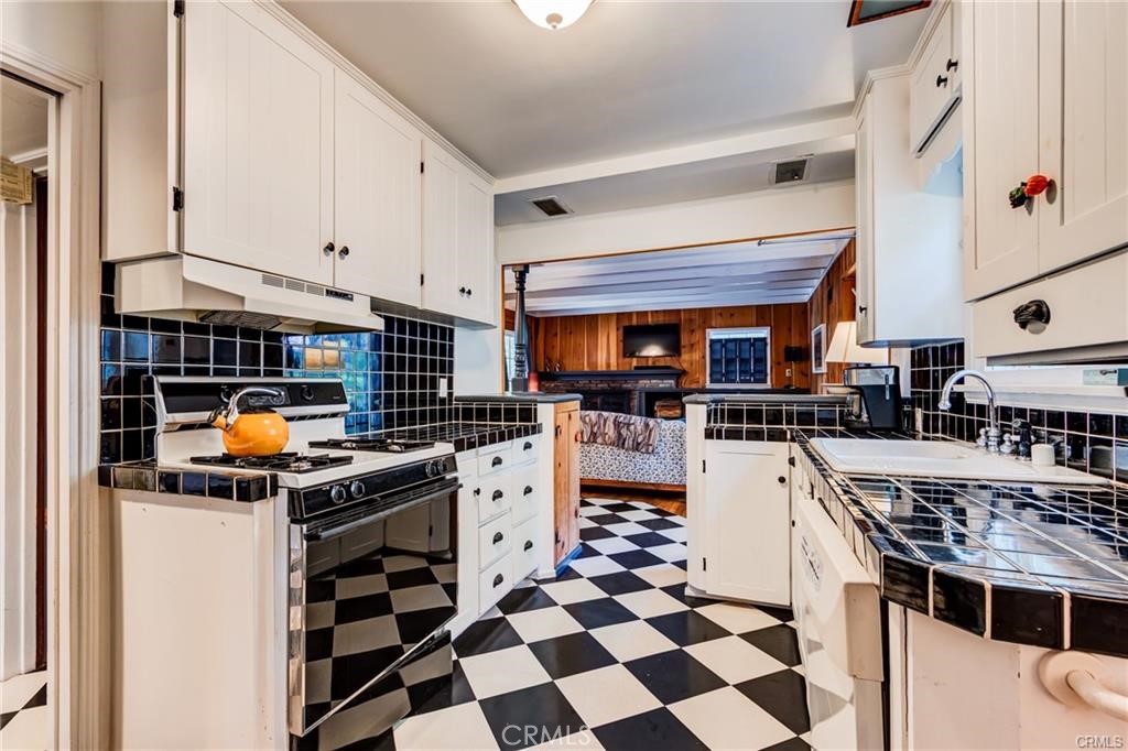 Arrowhead Woods (AWHW) - Residential