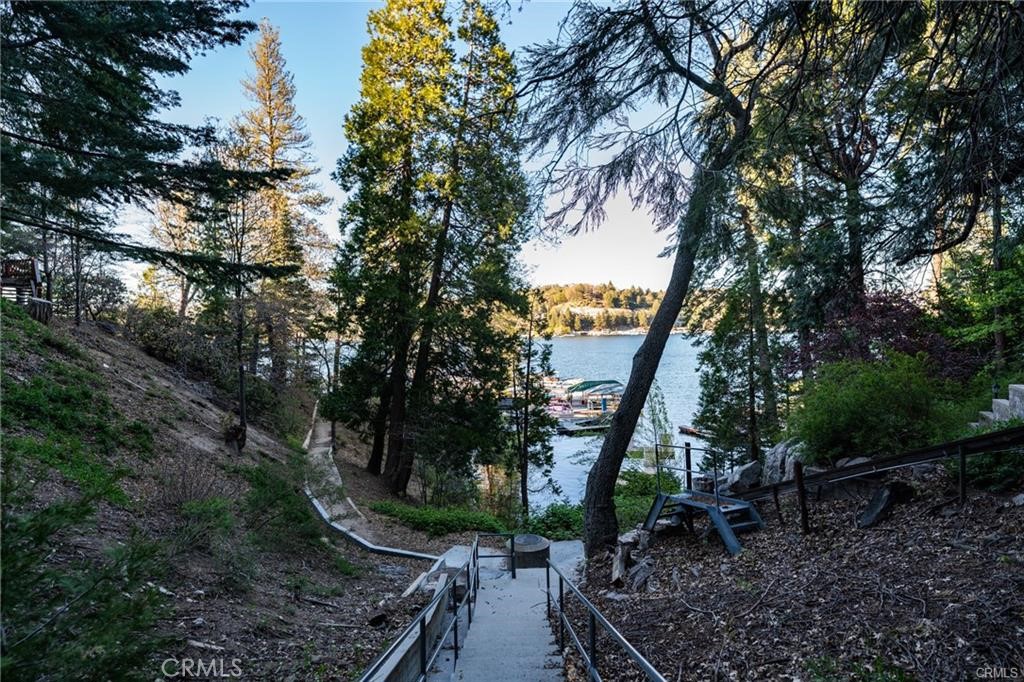 Arrowhead Woods (AWHW) - Residential