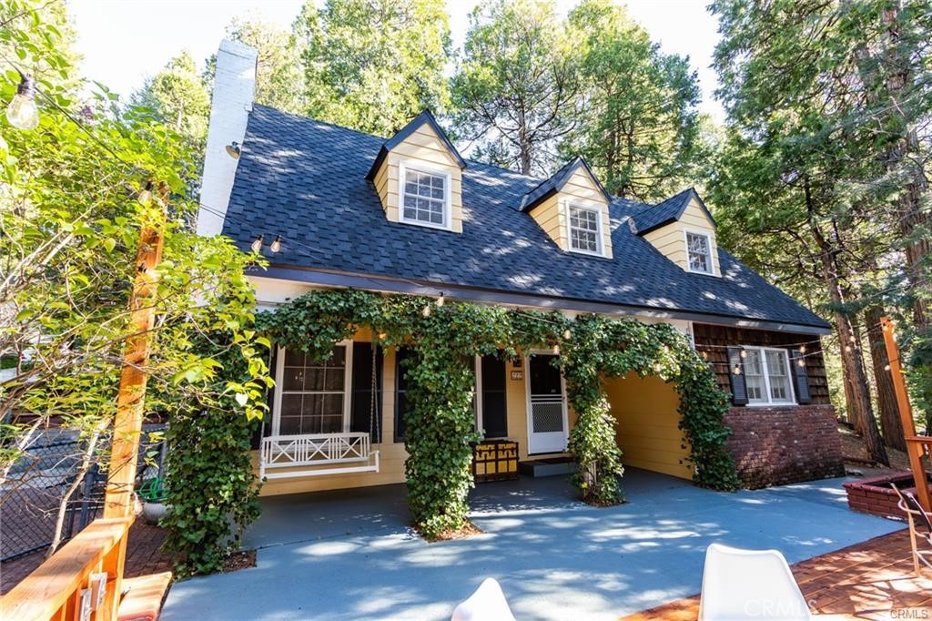 Arrowhead Woods (AWHW) - Residential