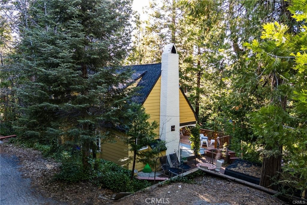 Arrowhead Woods (AWHW) - Residential