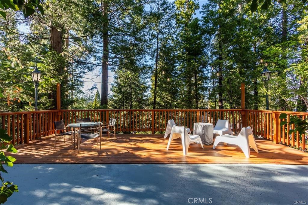 Arrowhead Woods (AWHW) - Residential
