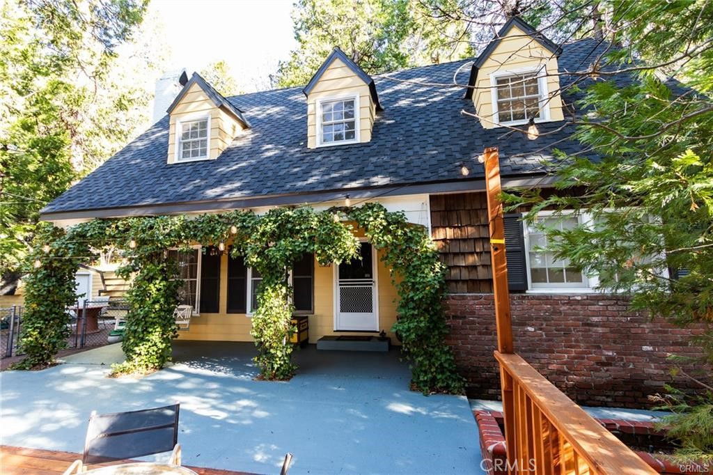 Arrowhead Woods (AWHW) - Residential