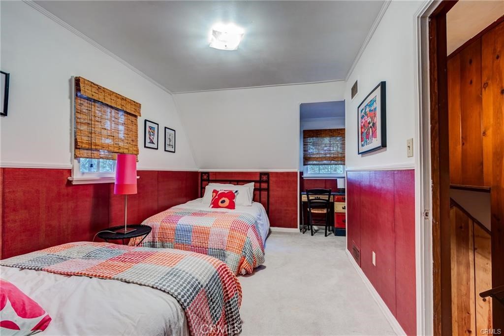 Arrowhead Woods (AWHW) - Residential