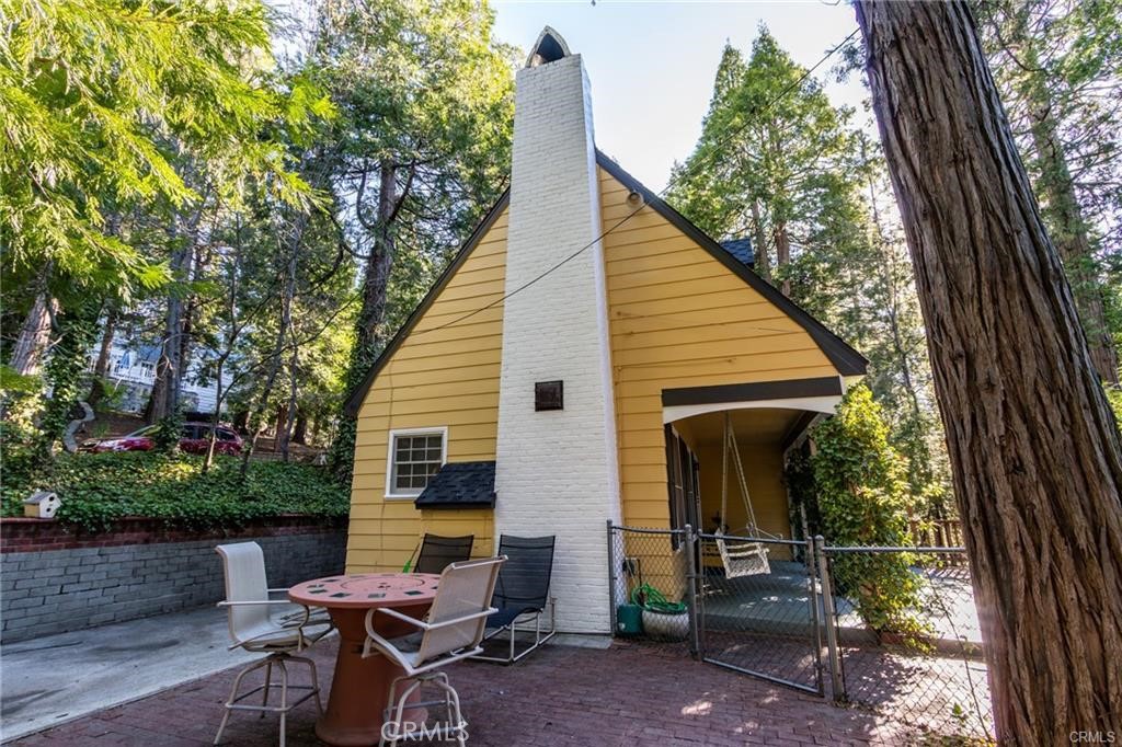 Arrowhead Woods (AWHW) - Residential