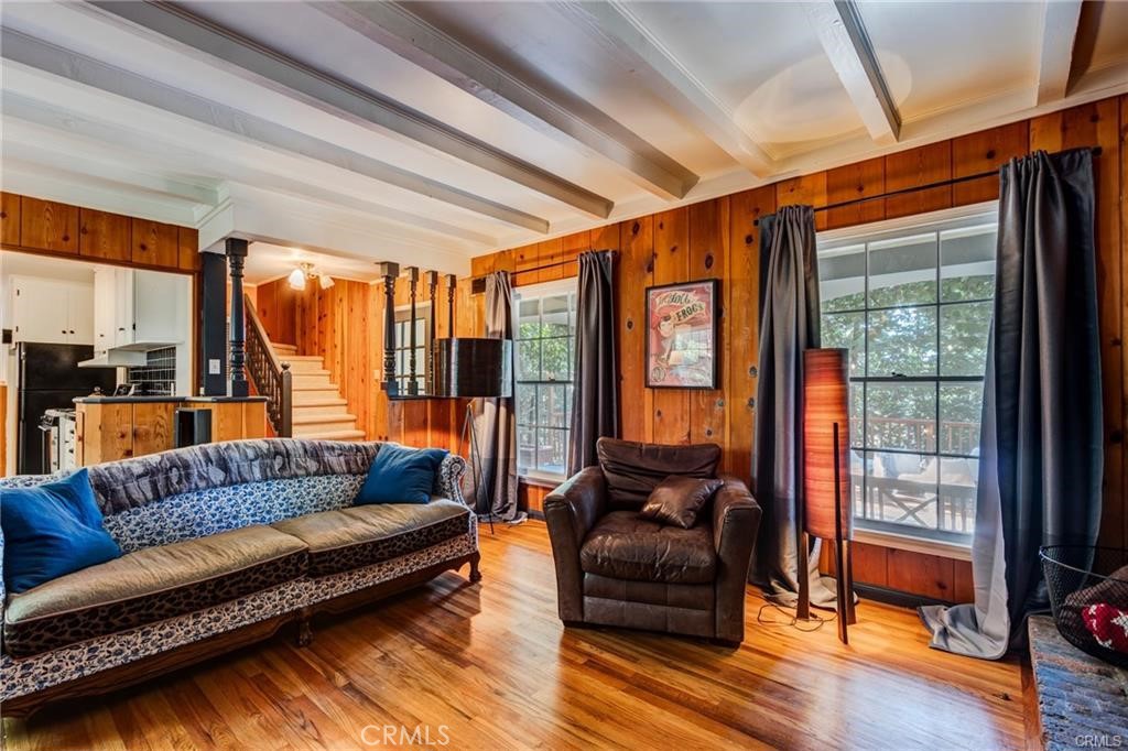 Arrowhead Woods (AWHW) - Residential