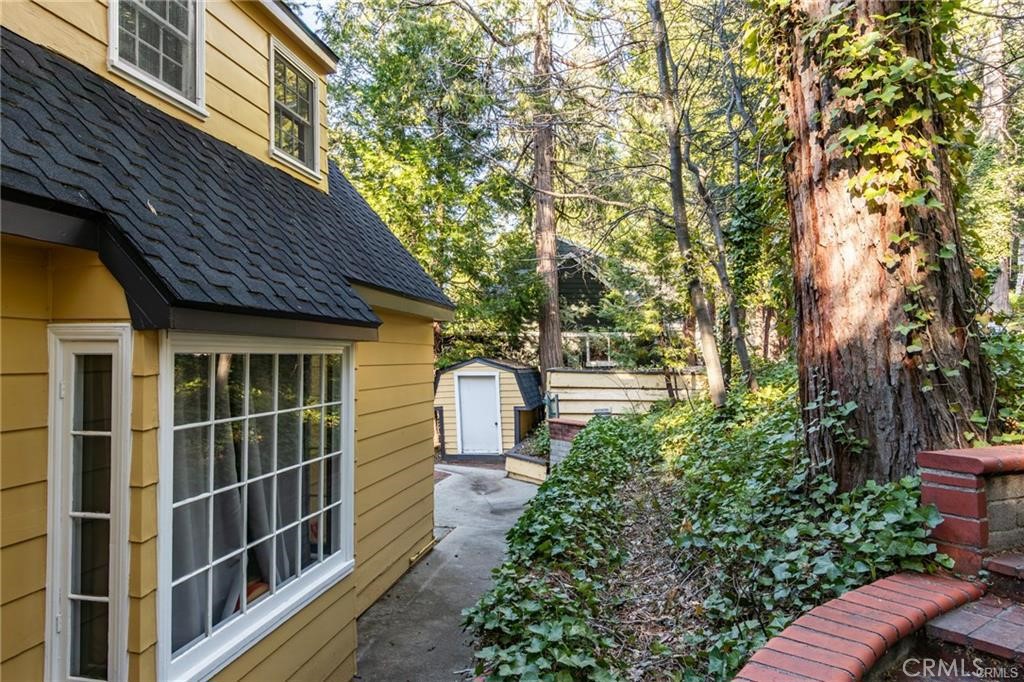 Arrowhead Woods (AWHW) - Residential